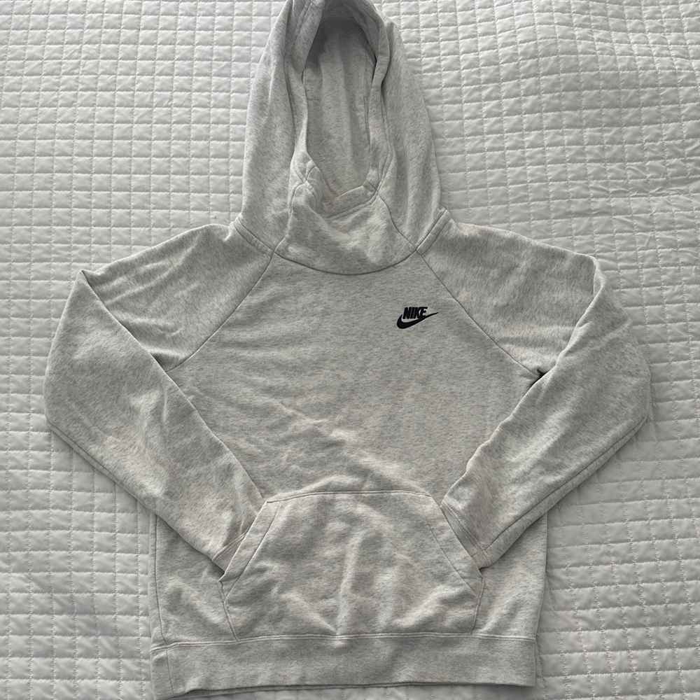 Nike Women’s Funnel Neck Hoodie